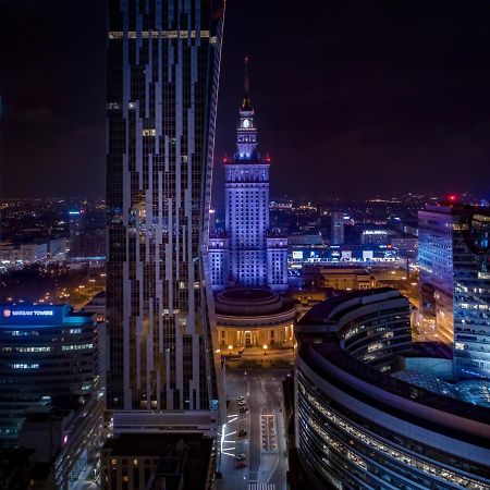 Grz 9 Room №1 Center Of Warsaw Ngoại thất bức ảnh
