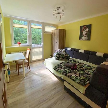 Grz 9 Room №1 Center Of Warsaw Ngoại thất bức ảnh