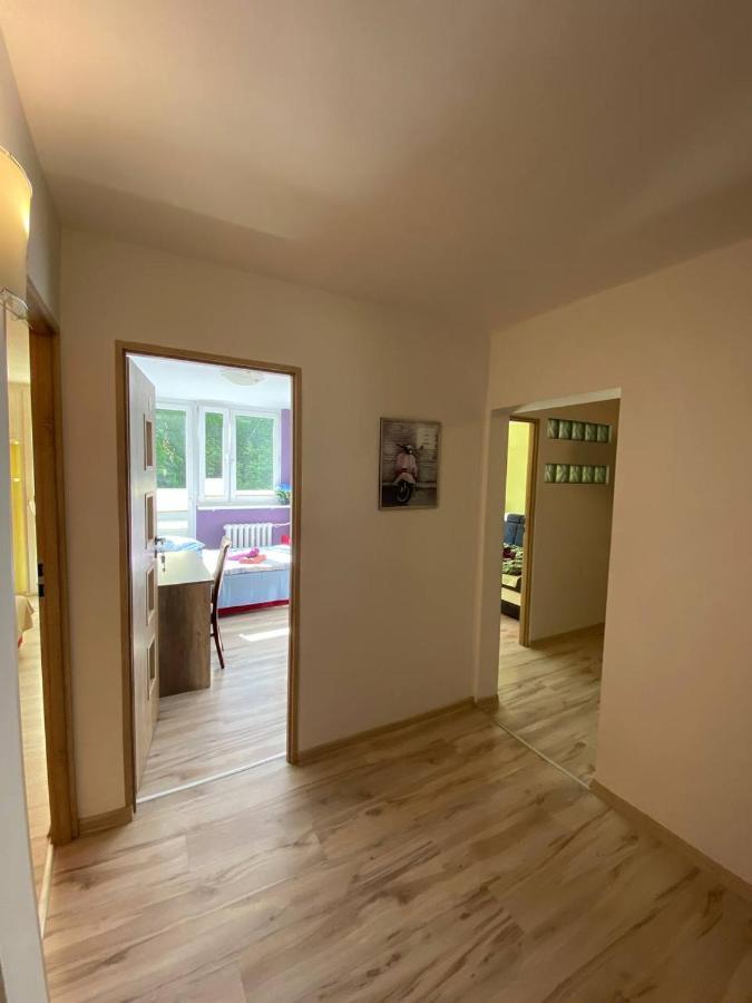 Grz 9 Room №1 Center Of Warsaw Ngoại thất bức ảnh