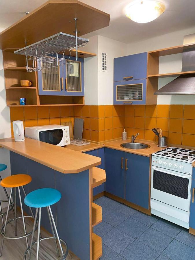 Grz 9 Room №1 Center Of Warsaw Ngoại thất bức ảnh