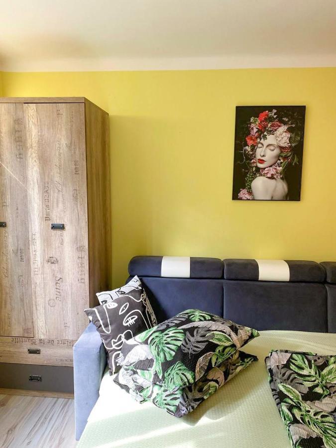 Grz 9 Room №1 Center Of Warsaw Ngoại thất bức ảnh