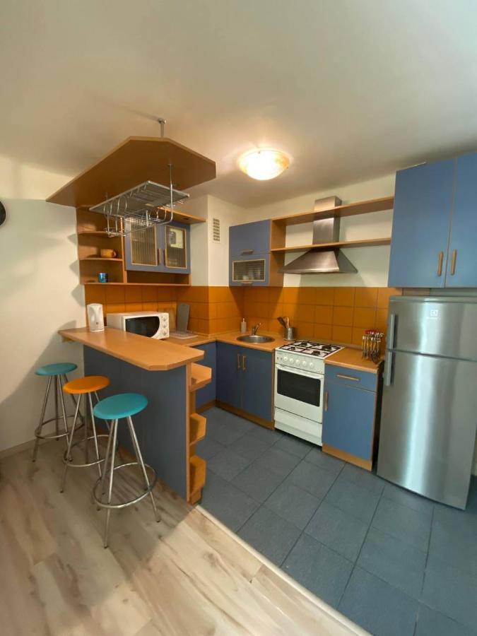 Grz 9 Room №1 Center Of Warsaw Ngoại thất bức ảnh