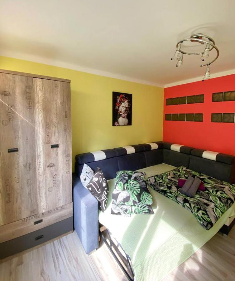 Grz 9 Room №1 Center Of Warsaw Ngoại thất bức ảnh
