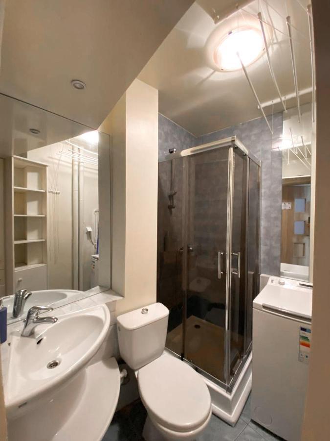 Grz 9 Room №1 Center Of Warsaw Ngoại thất bức ảnh